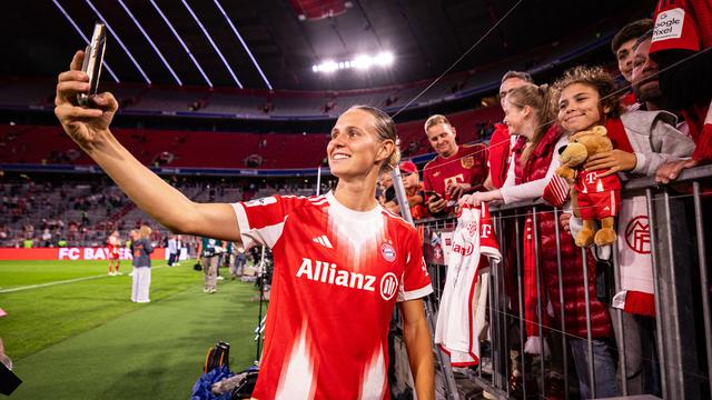 Frauen-Bundesliga: 100 Millionen Euro und fast so viele Probleme