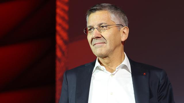 Fußball: Herbert Hainer für Deckelung von Spielergehältern