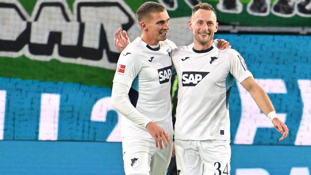 Bundesliga, 9. Spieltag – Sonntag: Köln gewinnt Aufsteigerduell gegen den HSV, Wolfsburg verliert e…