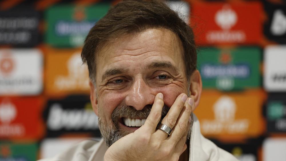 Fußballweltmeisterschaft 2026: Liverpool-Trainer Jürgen Klopp wird als TV-Experte die Fußball-WM 2026 kommentieren.