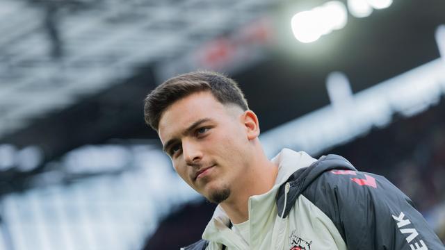 Fußballweltmeisterschaft: Julian Nagelsmann beruft Saïd El Mala und Leroy Sané ins Nationalteam