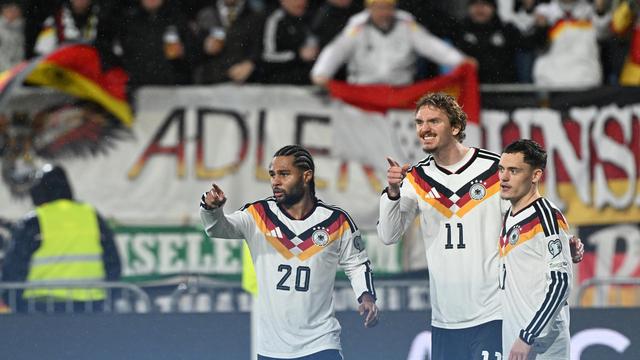 Fußball-WM-Qualifikation: Fußball ist reiner Ergebnissport. Oder?