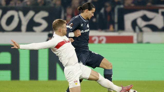 Europa League, 4. Spieltag: SC Freiburg dreht Spiel gegen OGC Nizza, Stuttgart gewinnt spät