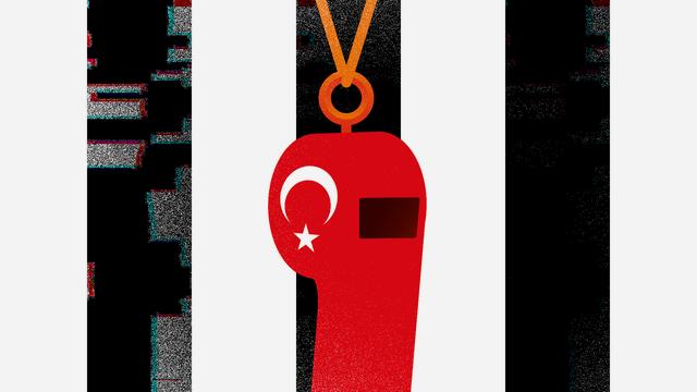 Wettskandal in der Türkei: Das halbe Fußballland unter Verdacht