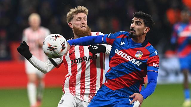 Europa League, 5. Spieltag: SC Freiburg spielt in Pilsen Remis