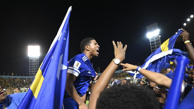 WM-Teilnehmer 2026: Früher Urlaubsziel, heute Fußballnation