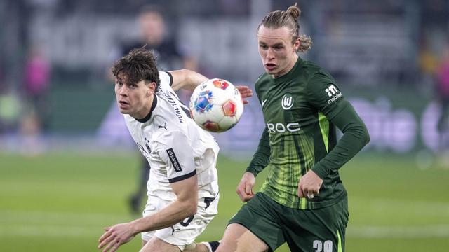 Bundesliga, 14. Spieltag – Samstag: Hoffenheim siegt gegen HSV, Wolfsburg gewinnt trotz Eigentor