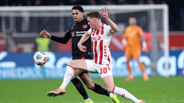 Bundesliga, 14. Spieltag – Samstag: Leverkusen gewinnt Derby gegen Köln, Hoffenheim siegt gegen HSV
