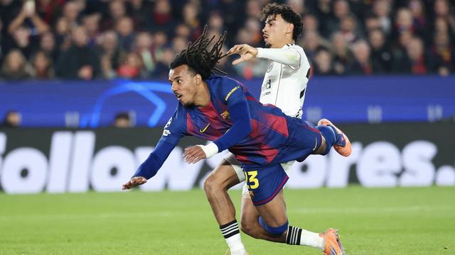Champions League, 6. Spieltag: Frankfurt verspielt Führung gegen Barcelona, Bayern besiegt Lissabon