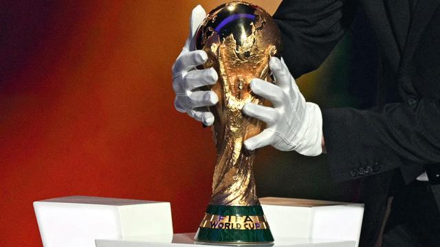 Fußball-WM 2026: Was Fußballfans über die WM-Ticketvergabe wissen müssen