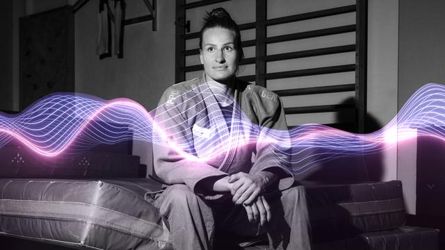 Musik und Sport: Diese Songs hören Profisportler vor dem wichtigsten Moment