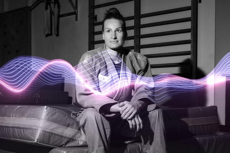 Musik und Sport: Diese Songs hören Profisportler vor dem wichtigsten Moment