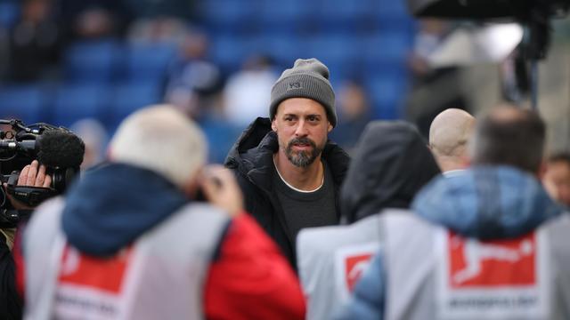 Sandro Wagner: Sie fielen auf einen Hype rein