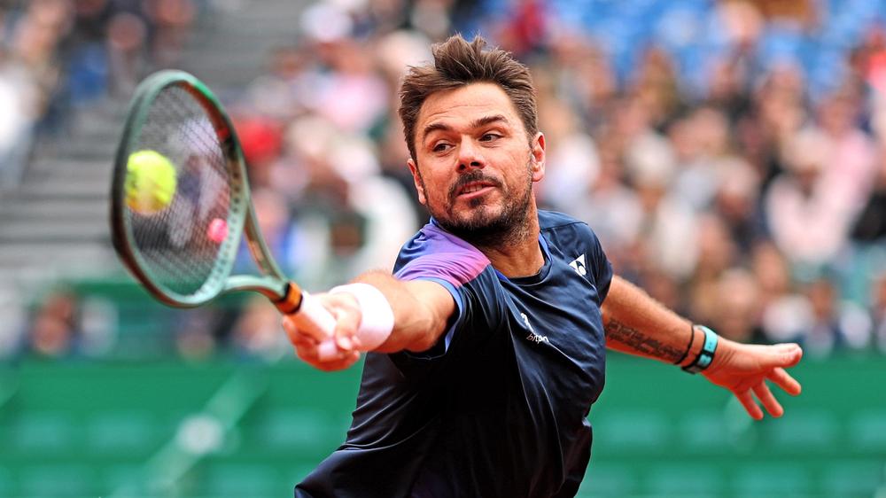 Stan Wawrinka Tennis
