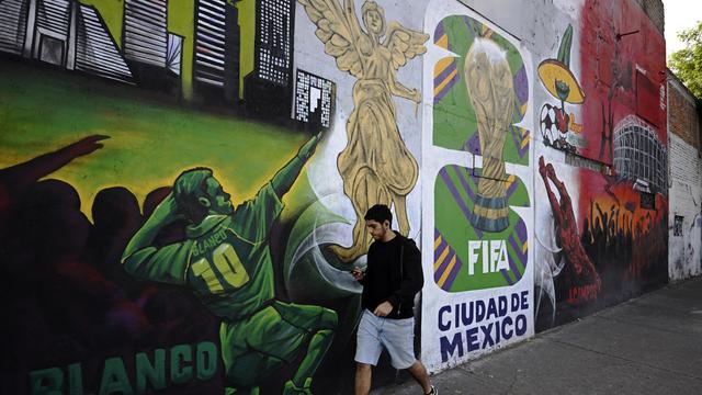 Fußball-Weltmeisterschaft 2026: Fifa meldet fünf Millionen Ticketanfragen für die WM