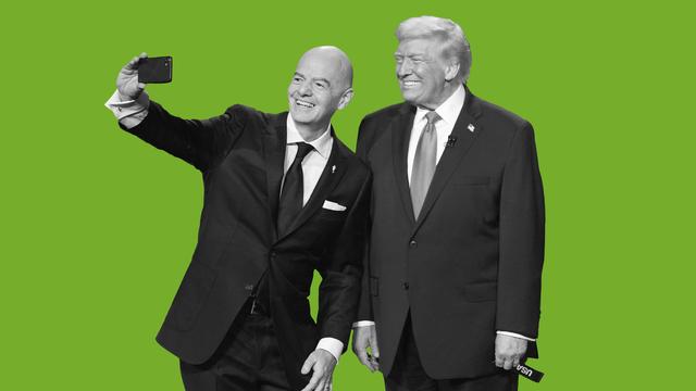 WM 2026 in den USA: Aufm Platz sind wir Europäer noch wer