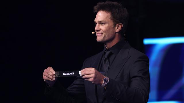 Fußball-WM 2026: Deutschland trifft auf Ecuador, die Elfenbeinküste und Curaçao