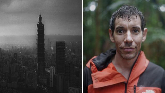 (+) Alex Honnold: Der Tod als Cliffhanger