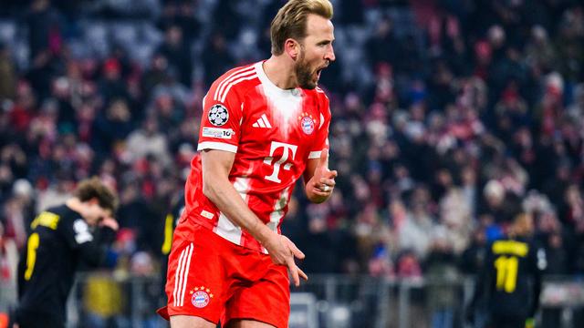 Champions League, 7. Spieltag: Bayern München zieht ins Achtelfinale der Champions League ein 