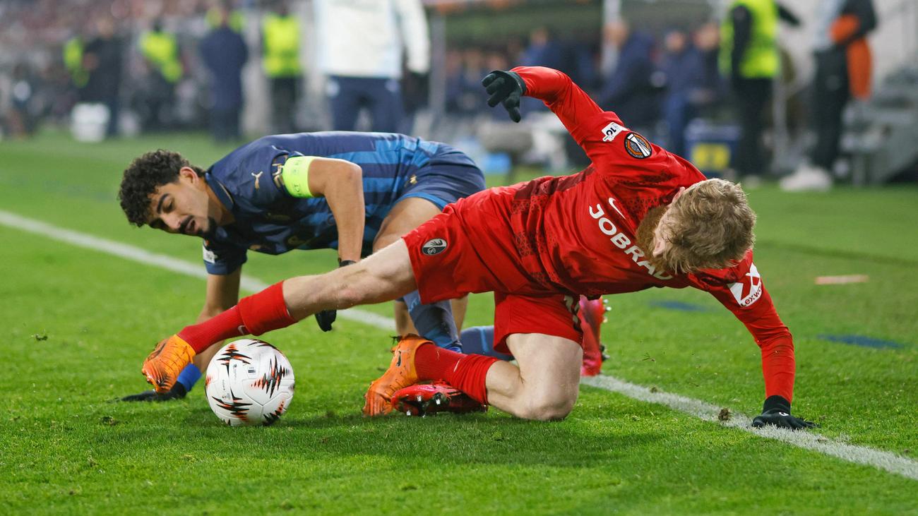 Freiburg Advance: Europa League Last 16 Confirmed | Matchday 7