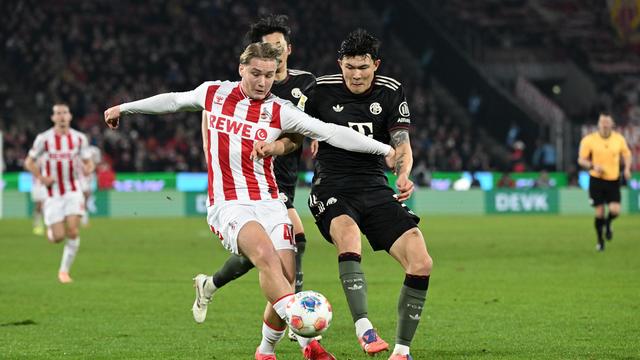 Fußballbundesliga, 17. Spieltag – Mittwoch: Bayern München stellt neuen Rekord auf, RB Leipzig beha…