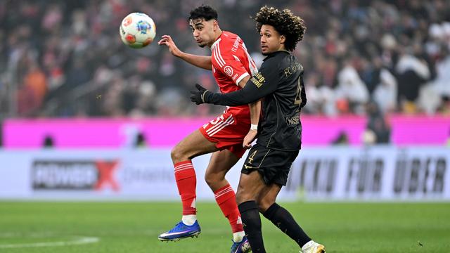 Bundesliga, 19. Spieltag – Samstag: Bayern München kassiert gegen Augsburg erste Saisonniederlage