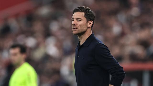 Fußball: Real Madrid entlässt Trainer Xabi Alonso