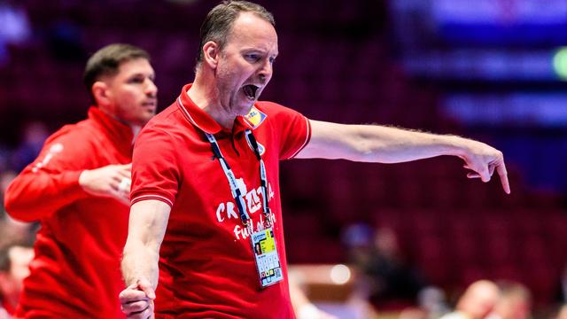 (+) Handball EM Halbfinale: Warum der Trapattoni des Handballs recht hat