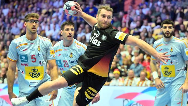 (+) Handball-EM: Dieser Abend hat alles verändert