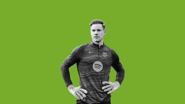 Marc-André ter Stegen: Was wir von Marc-André ter Stegen lernen können