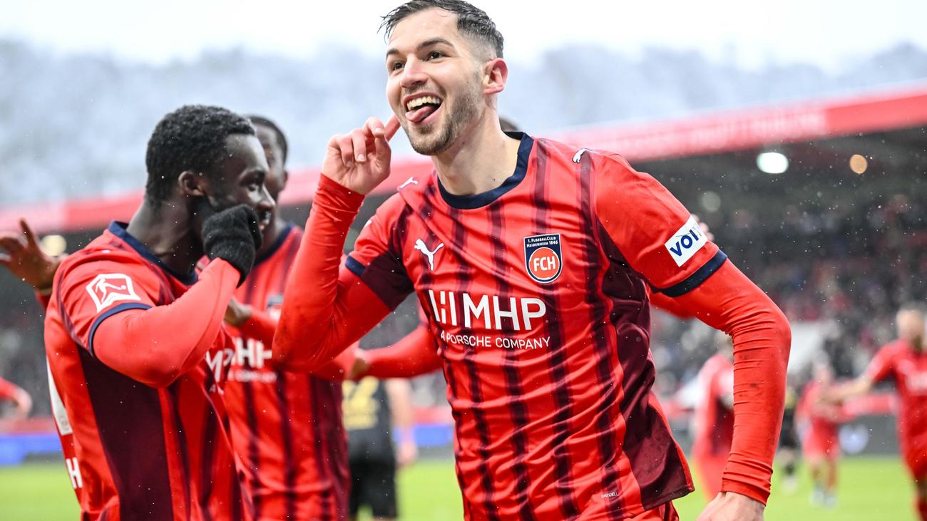 Bundesligarückschau: Nach dem Panenka kommt der Pieringer