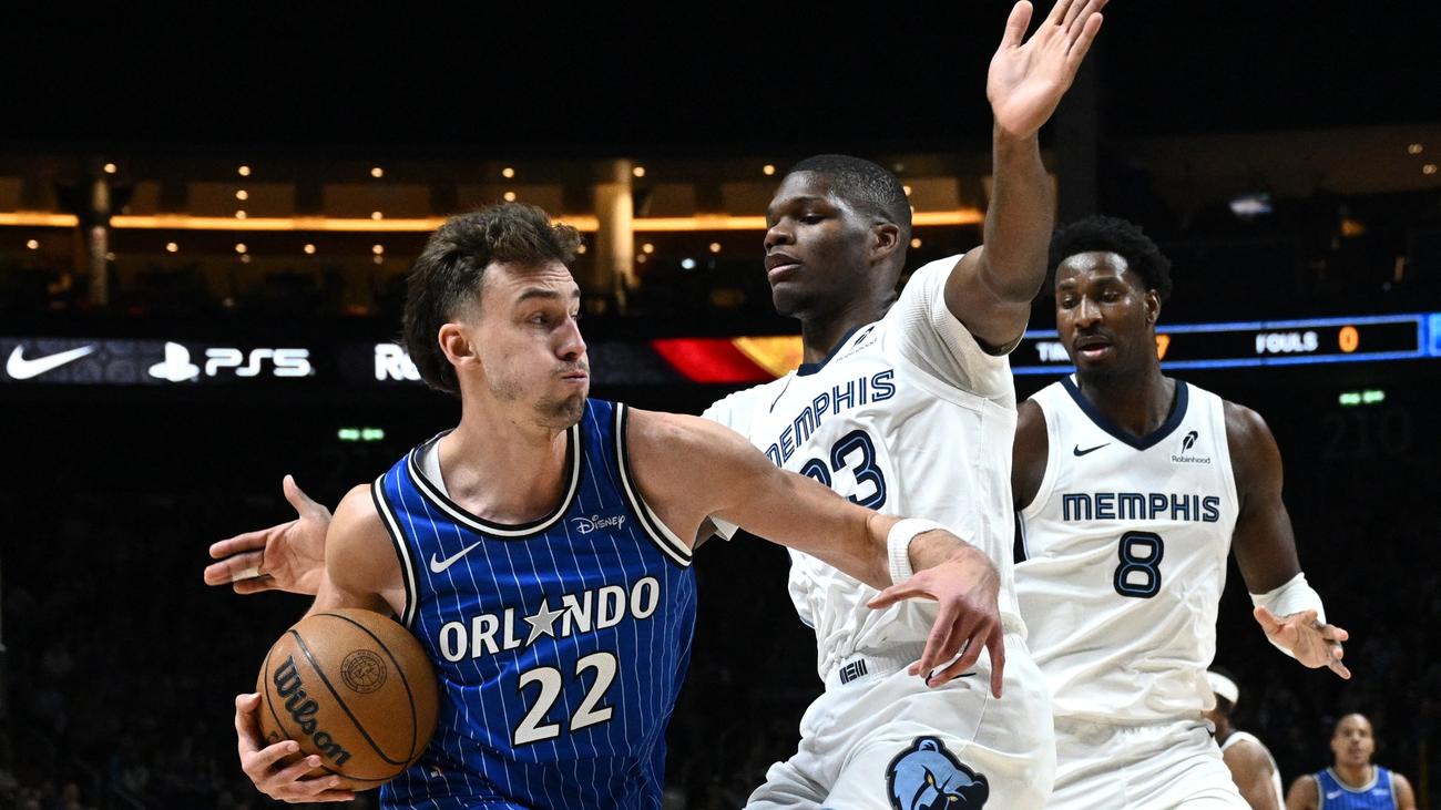 NBA in Berlin: Hier funktioniert die deutsch-amerikanische Freundschaft noch