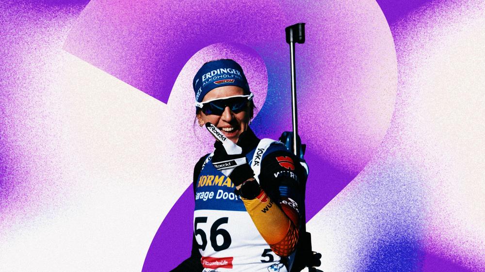 Olympische Spiele 2026: Welche Athletin war nach Anfissa Reszowa die erste, die zwei Goldmedaillen in verschiedenen Sportarten bei den Winterspielen gewann? Und welche Winterspiele waren nach Medaillen Deutschlands erfolgreichsten?