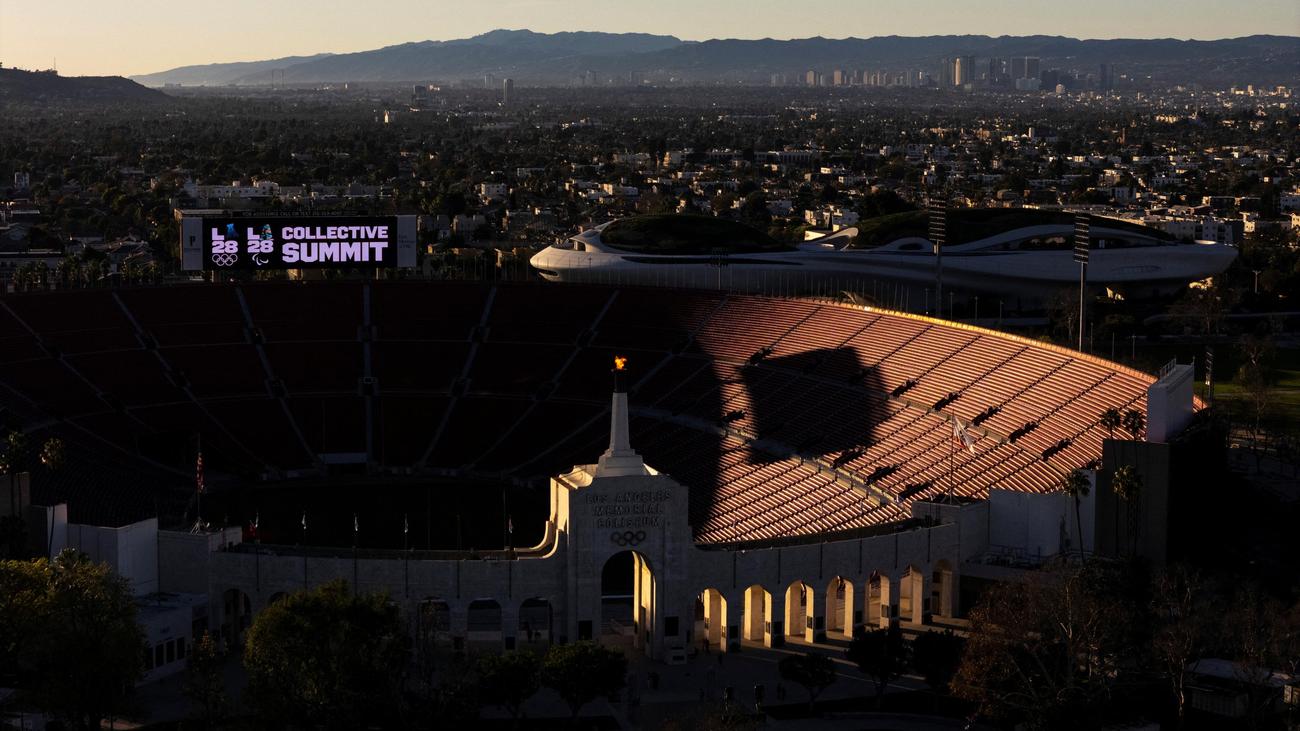 Fußball-WM und Olympia: Keine Ausnahme für Fans bei US-Einreiseverboten