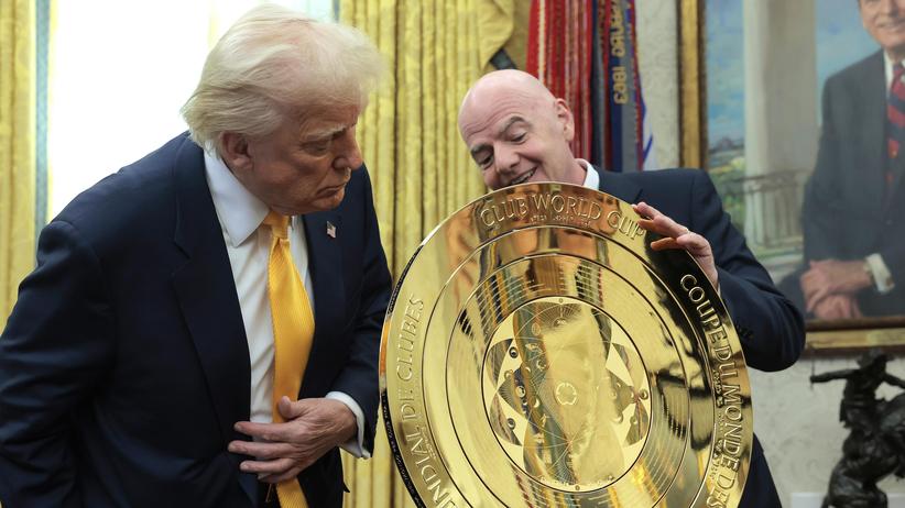 Fußball-WM und Olympia: Zu den Wettbewerben mit Sonderregelungen zählt unter anderem die Fußballweltmeisterschaft, die in den USA, Mexiko und Kanada ausgetragen wird.