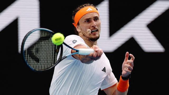 Tennis: Alexander Zverev verpasst Einzug ins Finale der Australian Open