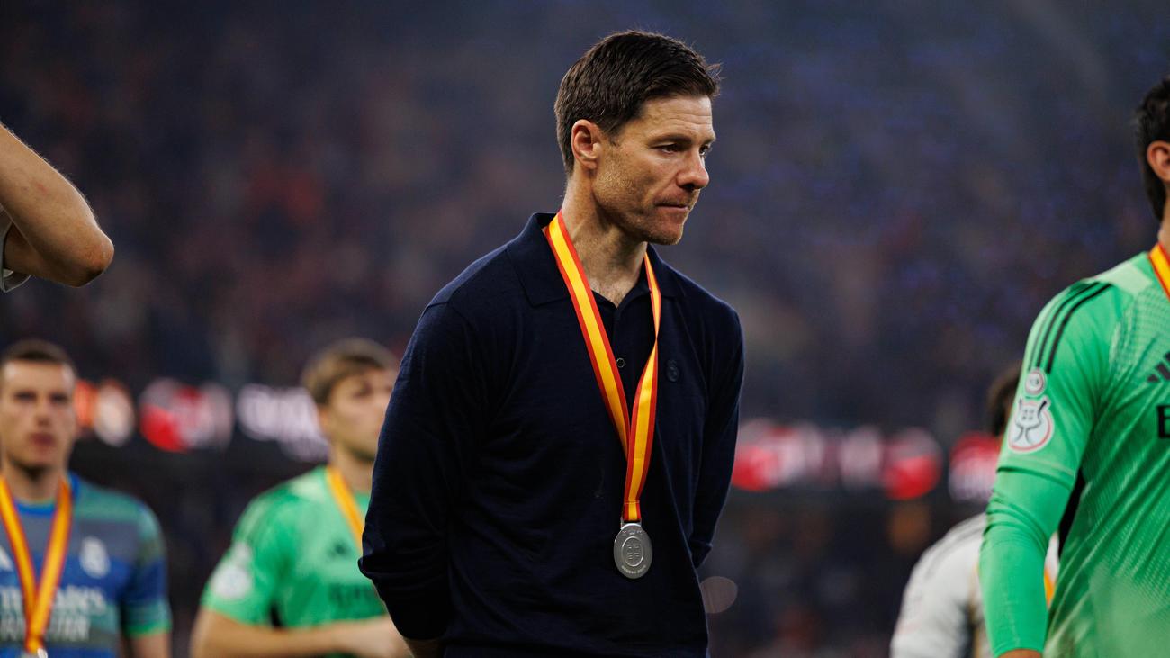 Entlassung von Xabi Alonso: Wie dumm