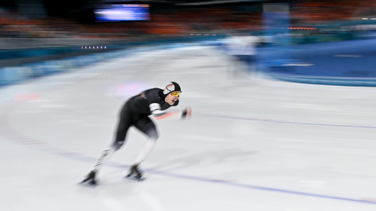 Sportjournalismus: ARD erhält Unterlassungserklärung von Eisschnelllauf-Verband