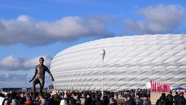DFB-Pokal: FC Bayern warnt Fans vor Anreiseproblemen zum Pokalspiel