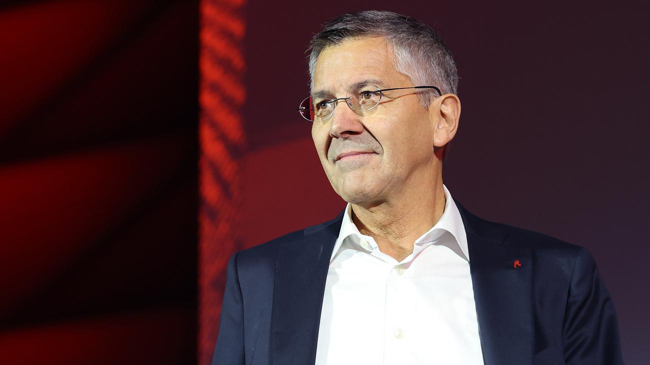 Rassismusdebatte: Bayern-Präsident lobt Trainer Kompany nach Rassismusstatement