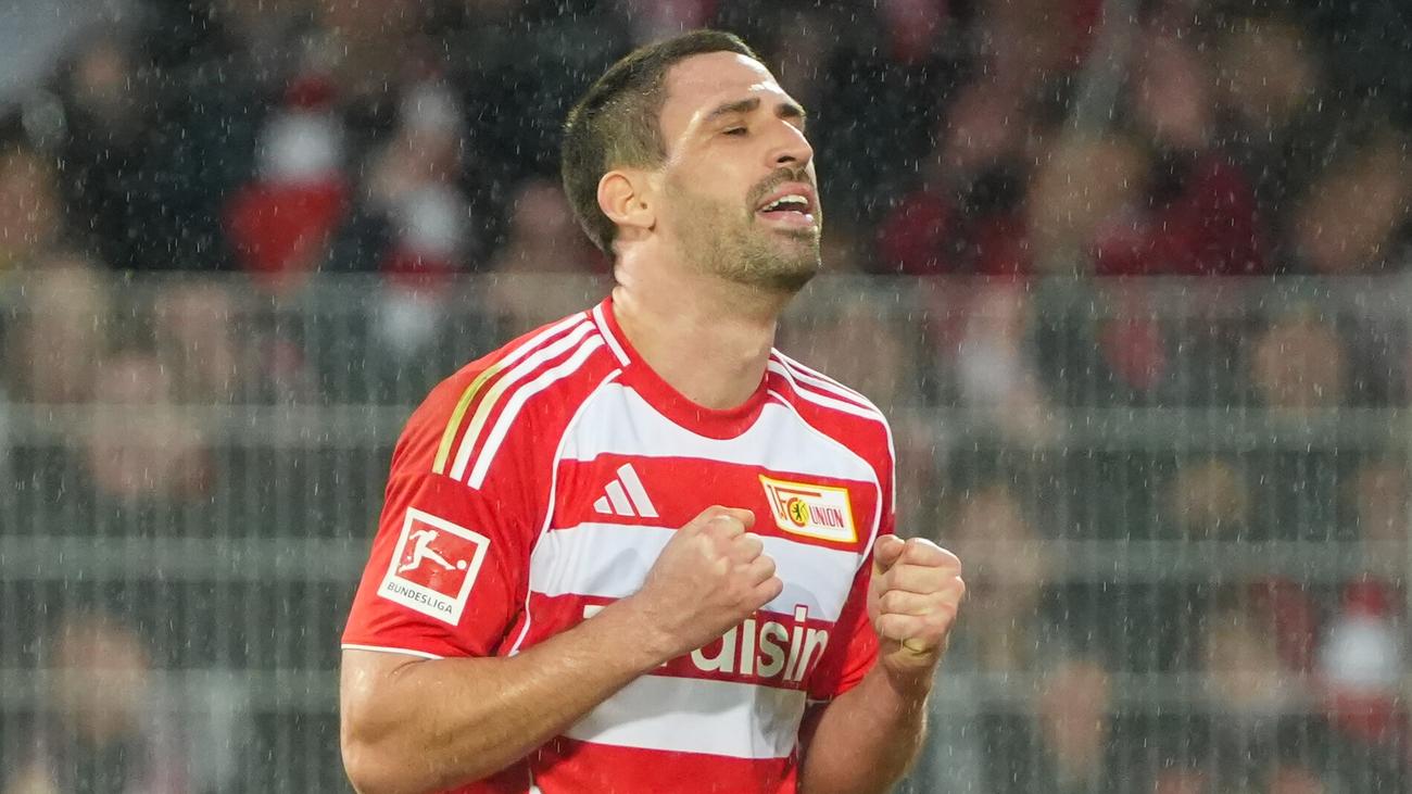  Bundesliga, 23. Spieltag – Samstag: Union schlägt Leverkusen, Bayern besiegt Frankfurt knapp