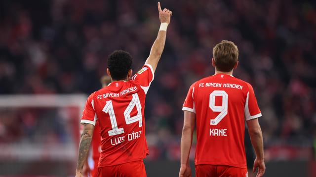 (+) Bundesligarückschau: Mia san wieder da