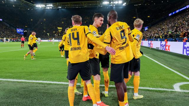 Bundesliga-Vorschau: Nicht mal mehr über Dortmund lachen darf man
