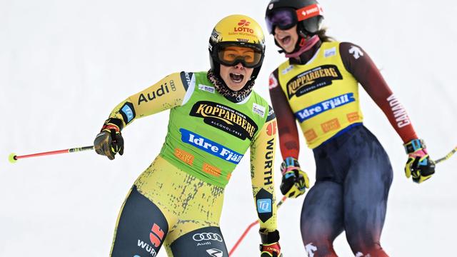 (+) Olympische Winterspiele: Die Medaillenteilerin