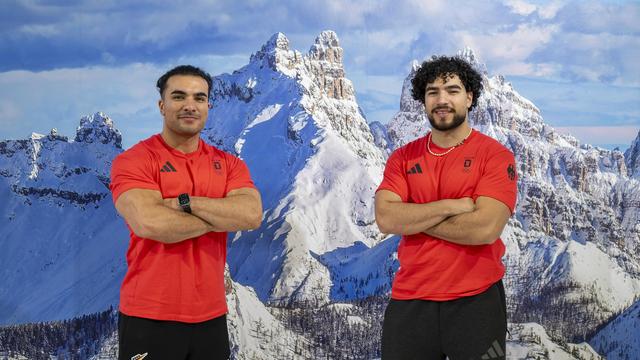 (+) Deutsche Bobfahrer: 