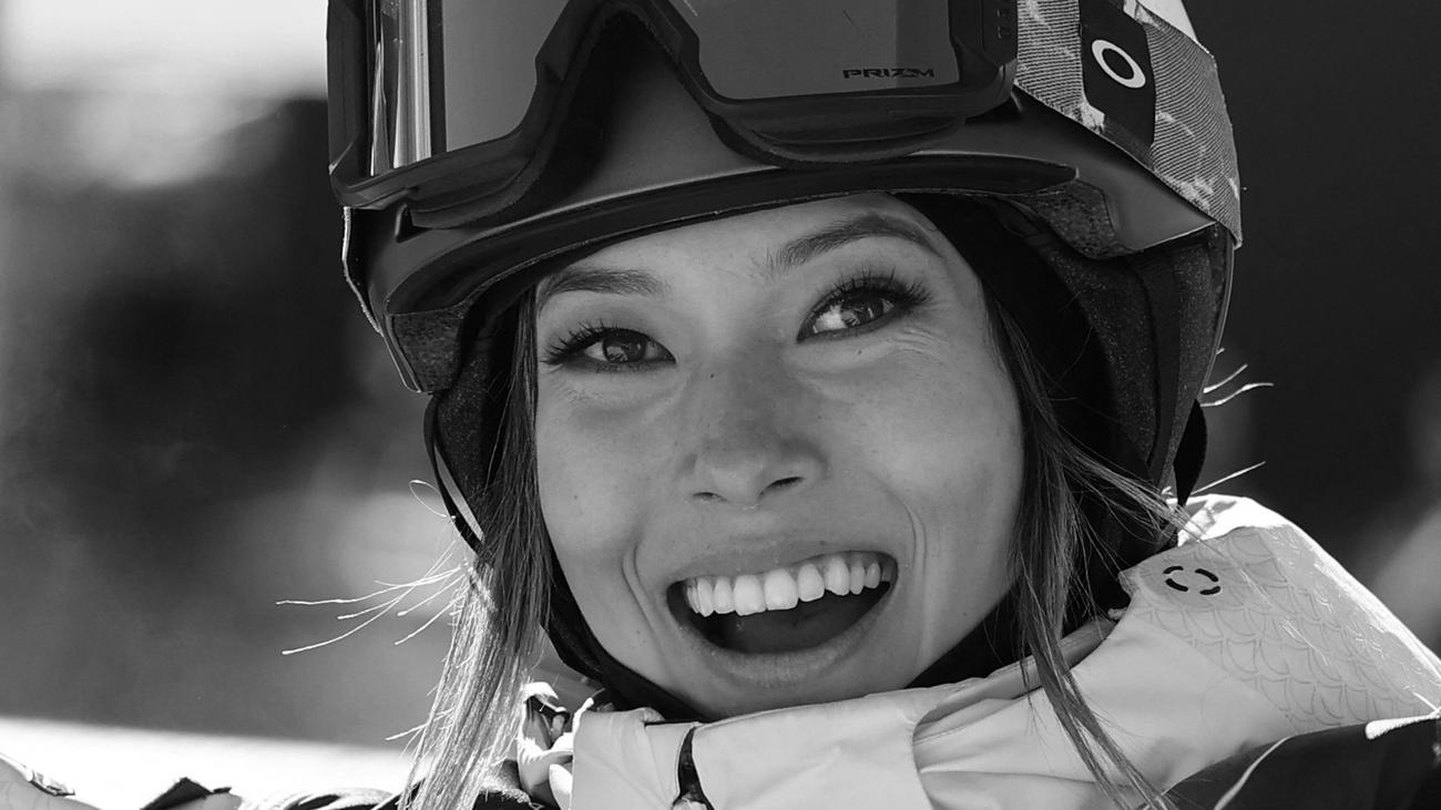 Eileen Gu: Eine Frau wie Toni Kroos