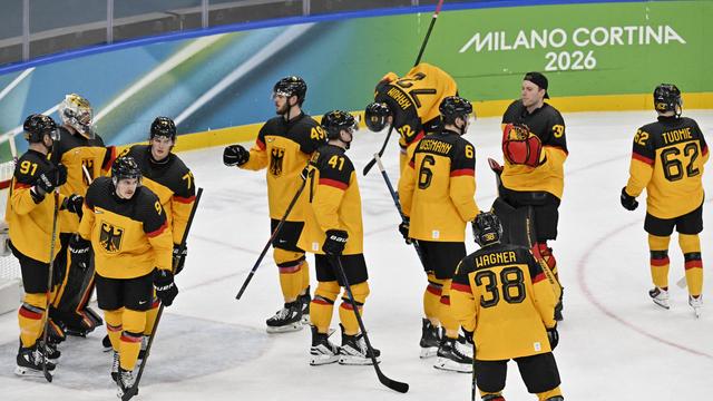 (+) Olympische Winterspiele: Nur auf dem Papier die Besten