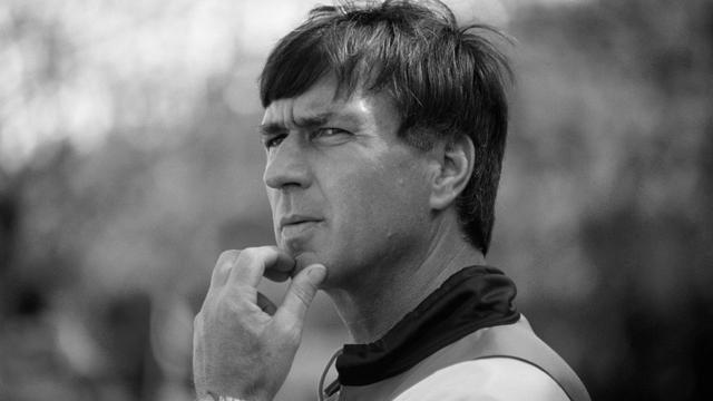 Fußball: Dänischer Verband meldet Tod von früherem Fußballtrainer Sepp Piontek