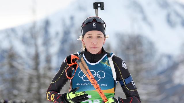 (+) Olympische Winterspiele: Ihr letztes Rennen