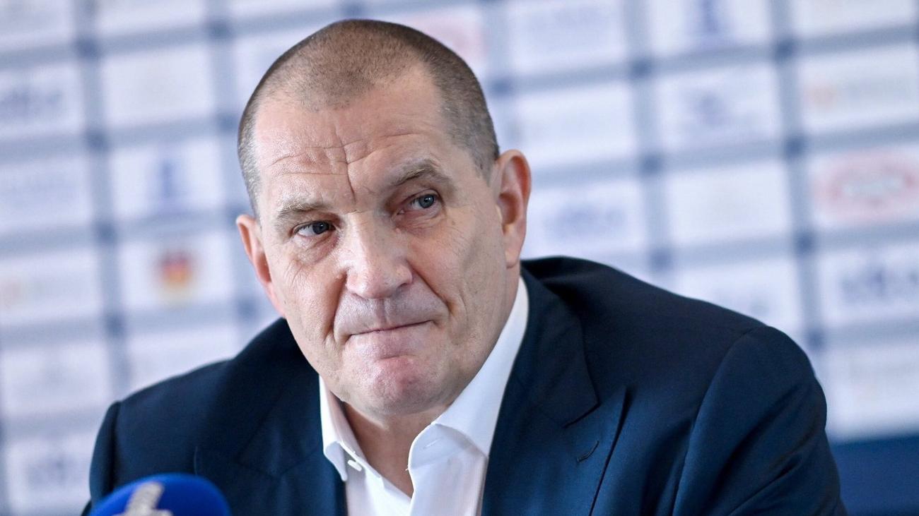 Deutsche Eisschnelllauf- und Shorttrack-Gemeinschaft: Verbände kritisieren Hausverbot für Sportreporter bei Pressekonferenz